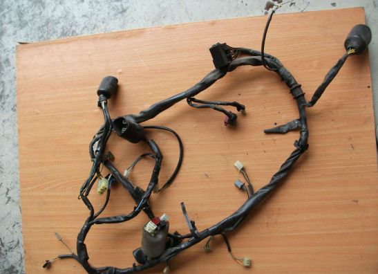 Wire Harness Honda Deauville 650 - 700
