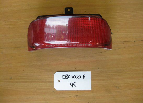 Rear light Honda CBR 1000 F