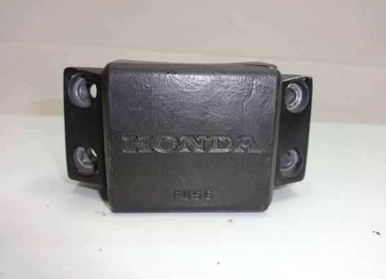 Fuse box Honda CB 700