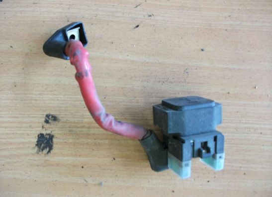 Startmotor relais Yamaha YZF 1000 Thunderace