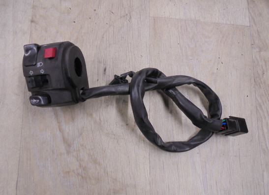 Stuurschakelaar links Kawasaki ER 6