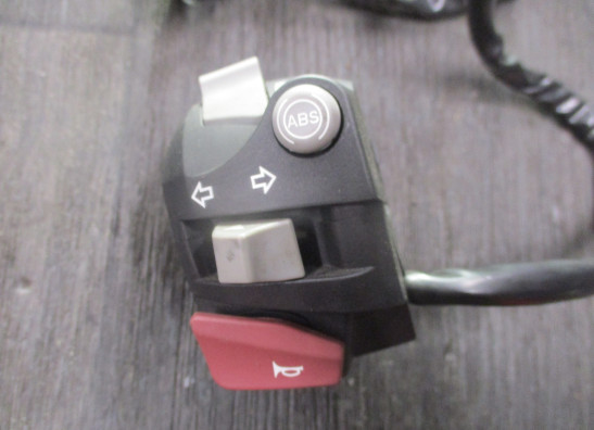Stuurschakelaar links BMW G 310 GS