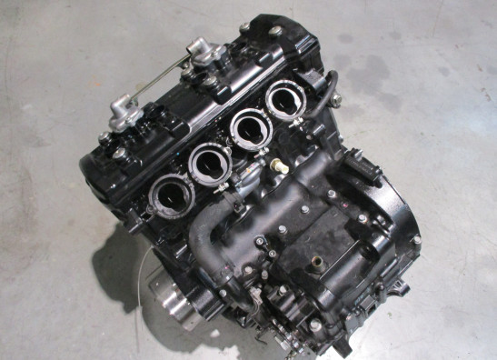 Motorblok Kawasaki Z 900