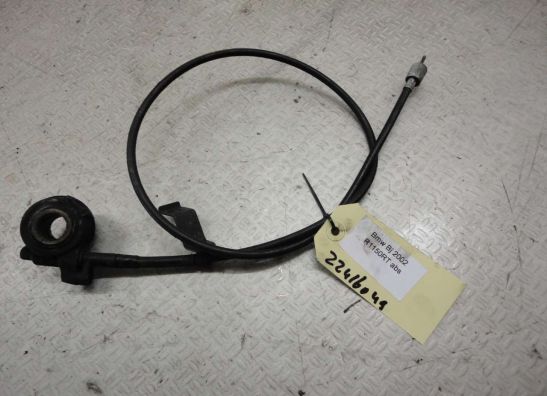 Speedometer gear box BMW R 1150 RT   R 850 RT