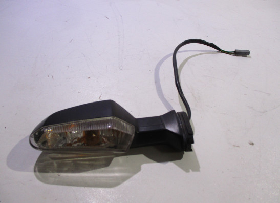 Knipperlicht rechts voor Kawasaki Z 800