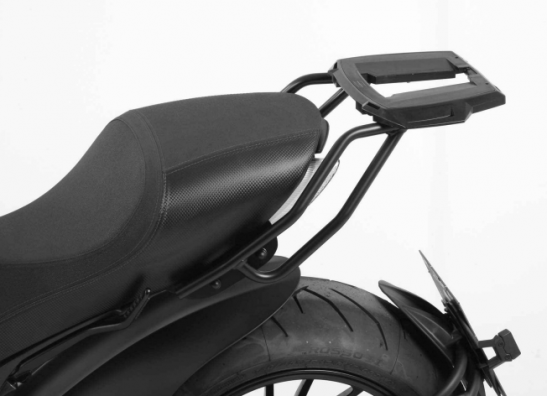 Topkofferdrager Ducati Diavel