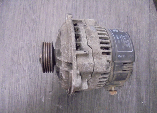 Generator BMW R 1100 RT