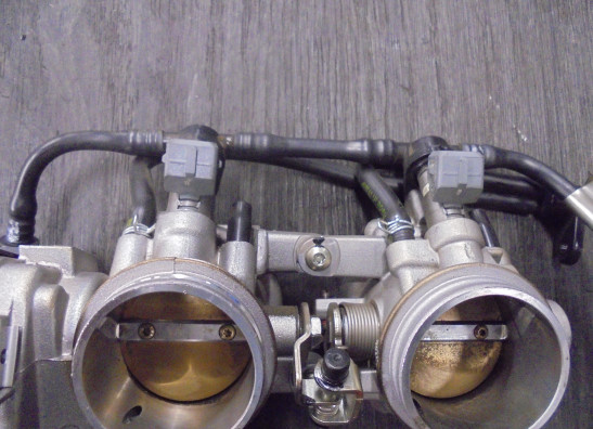 Throttle body Aprilia Tuono V4