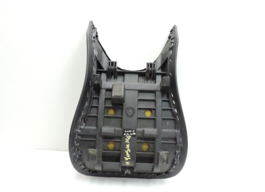 Seat Hyosung Comet 650