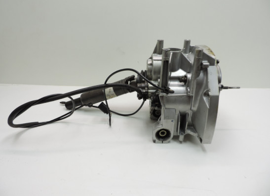 Gear box BMW K 1200 RS