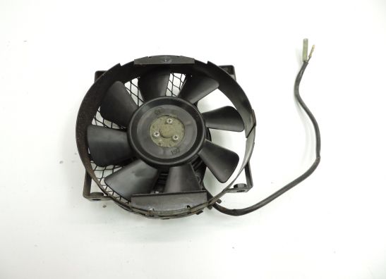 Fan Suzuki VX 800