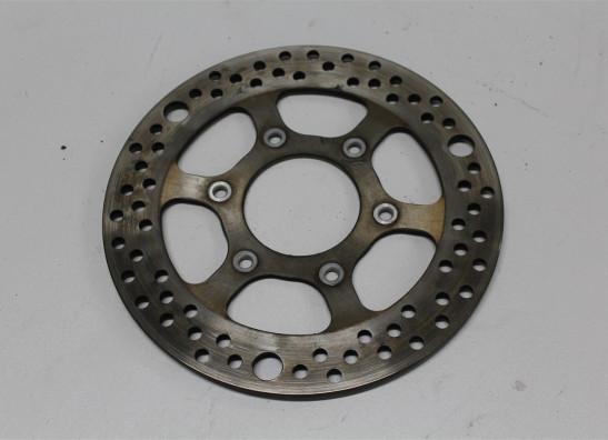 Bremsscheibe hinten  Buell 1125 R