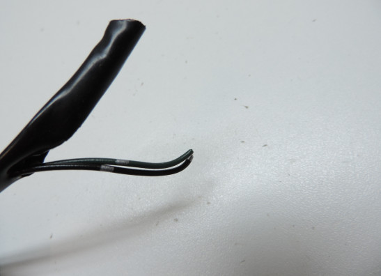 Winker right rear Yamaha YZF R1