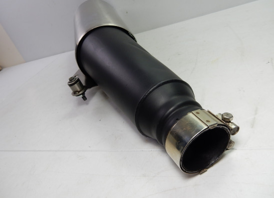 Muffler Moto Guzzi Griso
