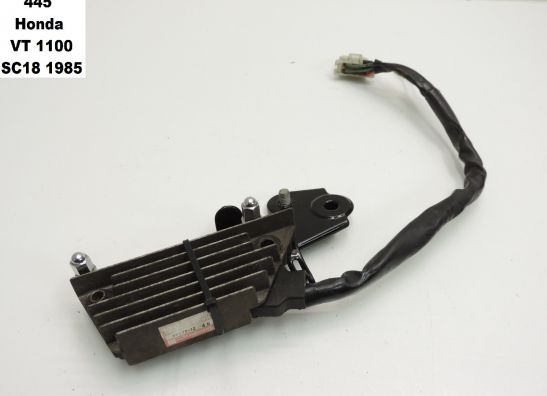 Regler Gleichrichter Honda VT 1100