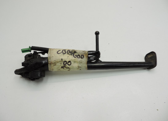 Side stand bar Honda CBR 600 F