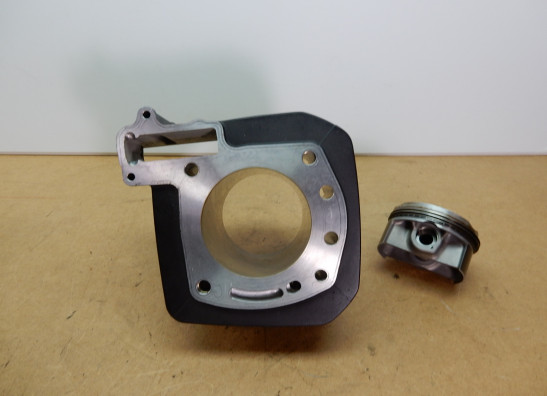 Cilinderblok Moto Guzzi Stelvio