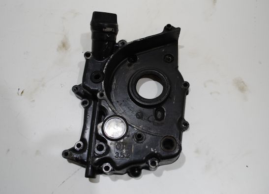 Engine cover front spocket Kawasaki ZX 10 R