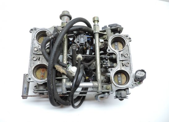 Throttle body Honda ST 1300 Pan European
