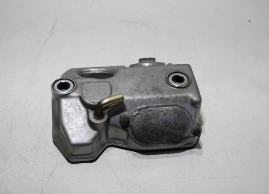 Kleppendeksel Honda TRANSALP