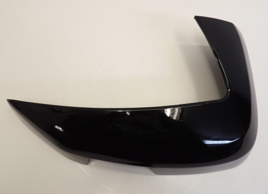 Linker kofferdeksel Kawasaki VERSYS 1000
