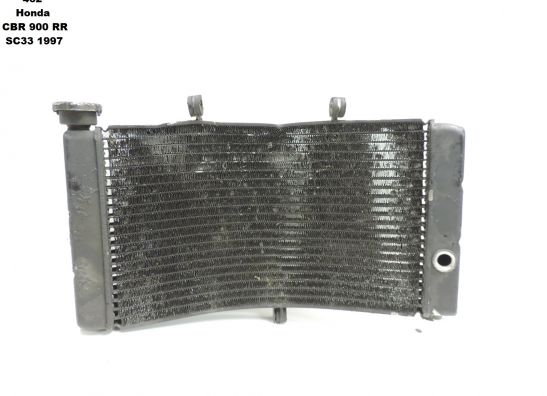 Radiateur Honda CBR 900 RR
