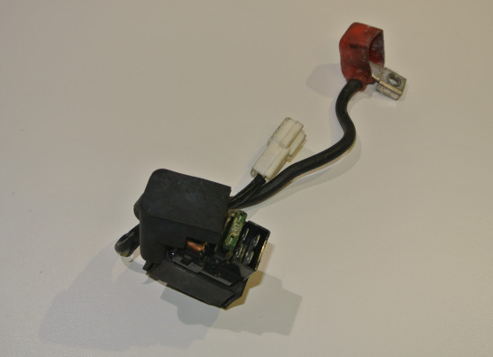Starter Relay Kawasaki Z 750