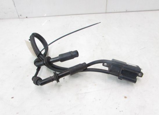 Bobine Suzuki GSX R 750