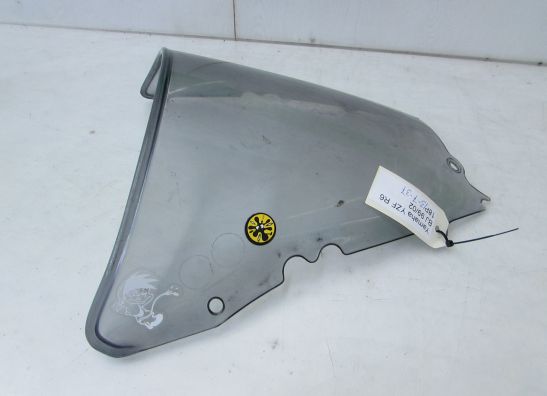 Kuipruit Yamaha YZF R6