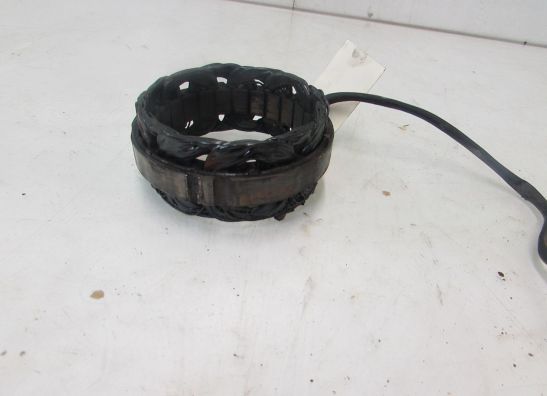 Dynamo Yamaha XJ 900 S Diversion