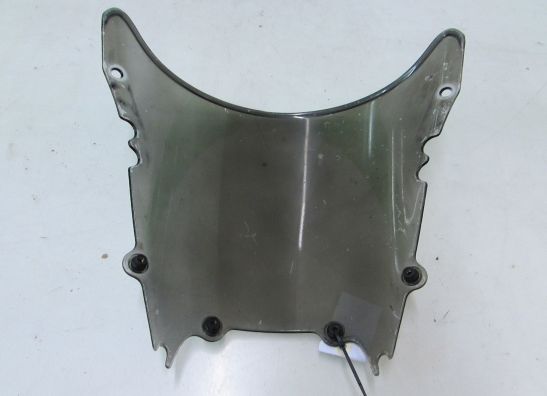Scheibe Windschild Yamaha YZF R6