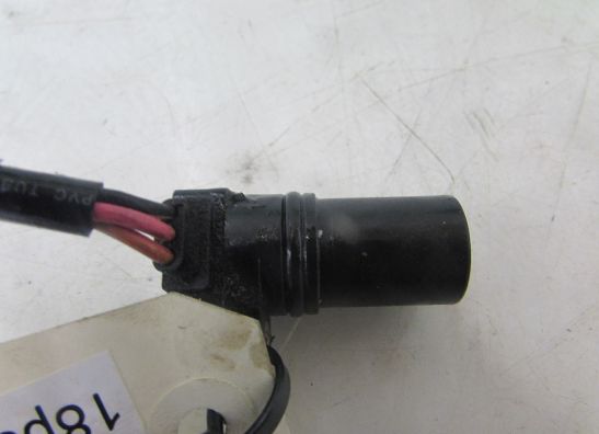 Engine parts Yamaha YZF R6