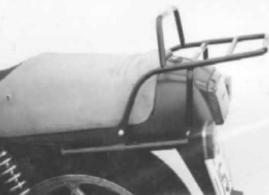 Topkofferdrager Suzuki GS 750