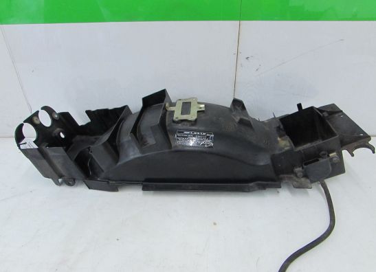 Accubak Kawasaki ZZR 1100
