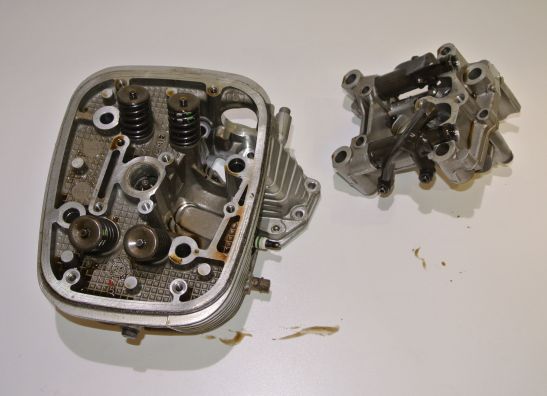 Cylinder head cover BMW R 1100  1150 RS