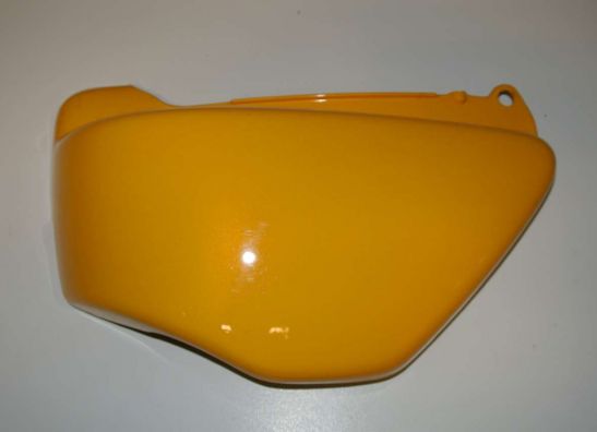 Cowl left small Honda VF 750 C Magna