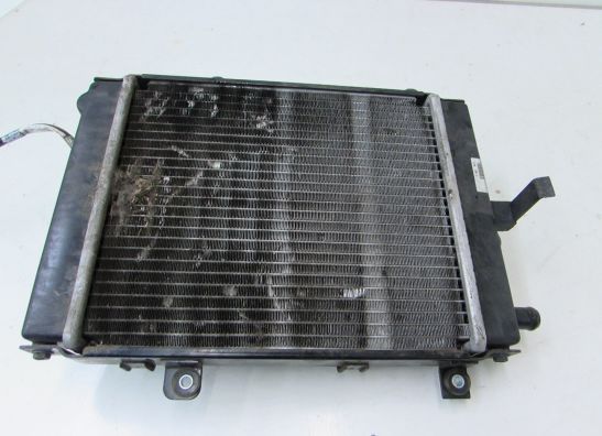Radiateur Kymco XCITING 500I
