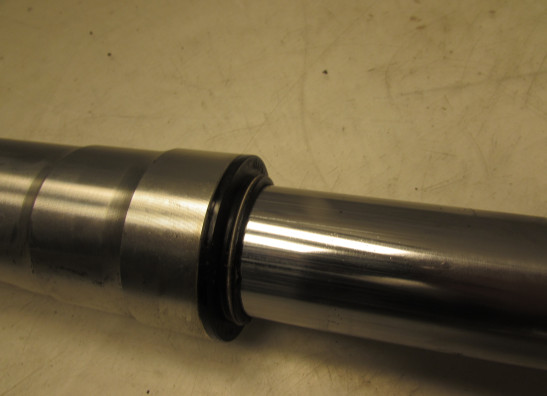 Voorpoot rechts compleet Aprilia Pegaso