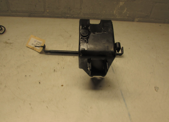 Frame - onderdelen BMW F 650 GS