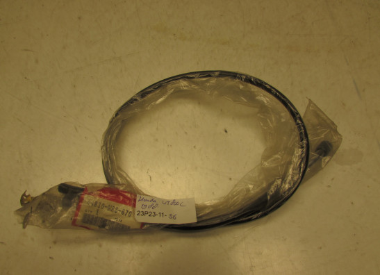 Kilometerkabel Honda VT 800 C Shadow