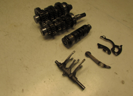 Gear box Suzuki GS 500 E