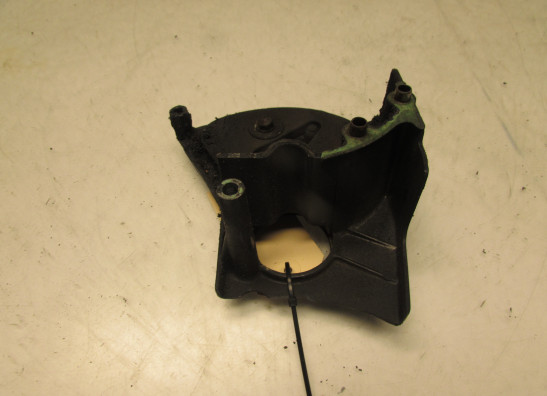 Engine cover front spocket Honda VFR 750