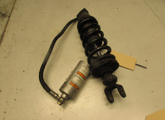 Stossdampfer hinten Yamaha FZR 1000