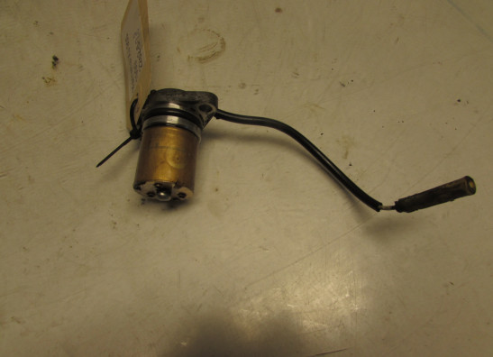 Engine parts Yamaha XJ 900 S Diversion