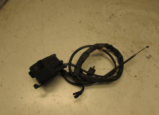 Stuurschakelaar links Honda ST 1100 Pan European