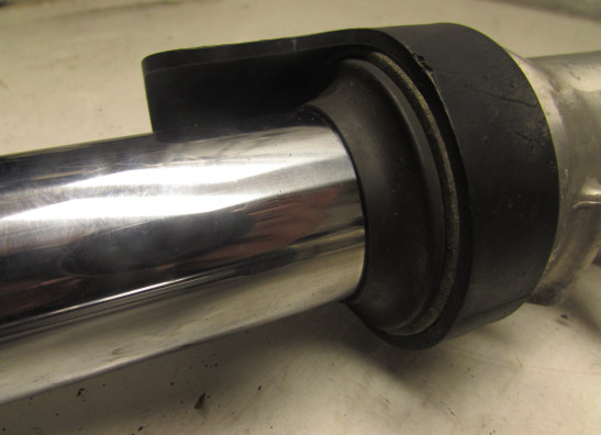 Front pipes complete Honda CBR 1000 F