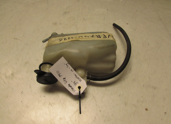 Radiator reserve tank  Honda VFR 750