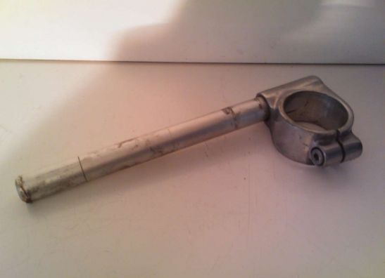 Steering Handle left  Kawasaki ZX 9 R