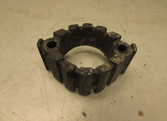 Muffler Yamaha V max