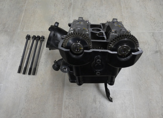 Cilinderkop Suzuki DL 1050 V Strom XT